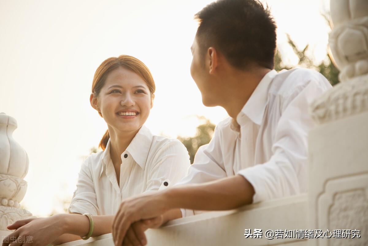 思念到极致对方会有心灵感应吗,天天思念一个人对方有心灵感应