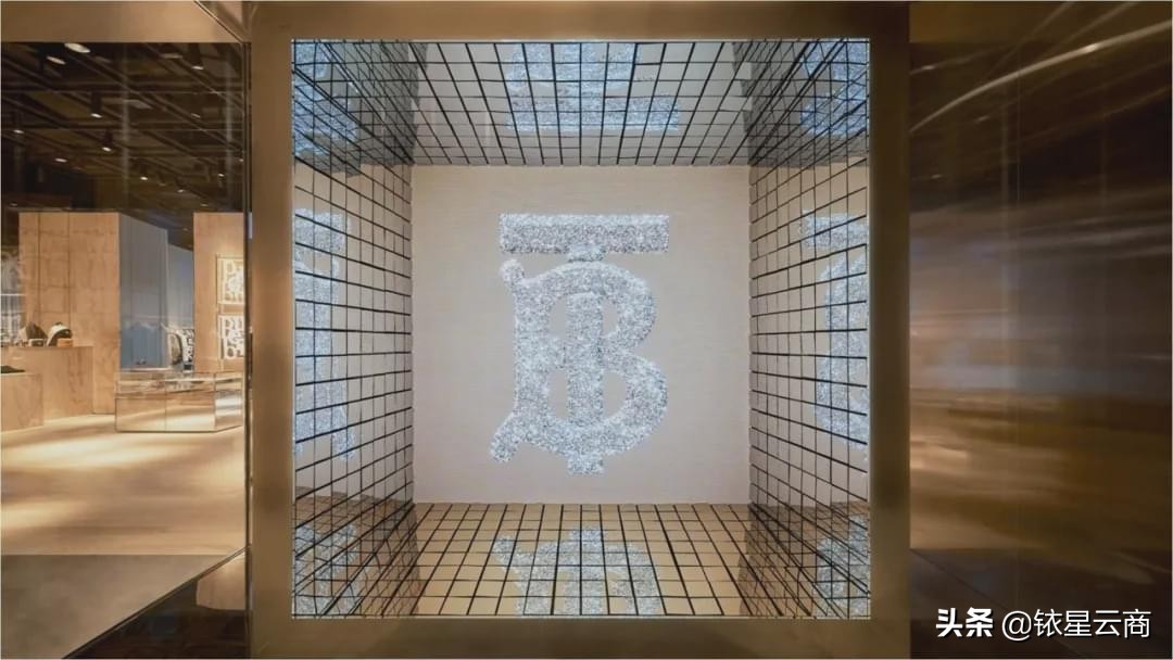 深圳burberry店铺,burberry深圳开业