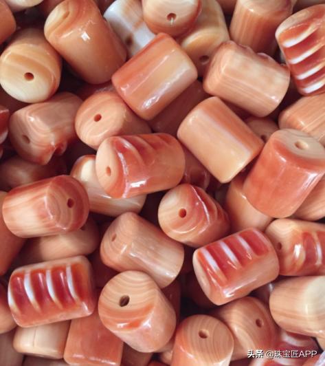 贝壳手工珠宝首饰,贝壳珠宝有哪些