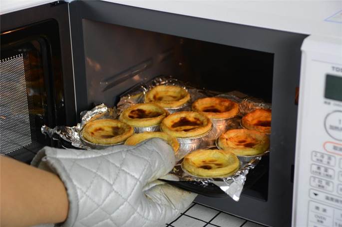 东芝微烤一体机t16使用教程,东芝微烤一体机菜谱