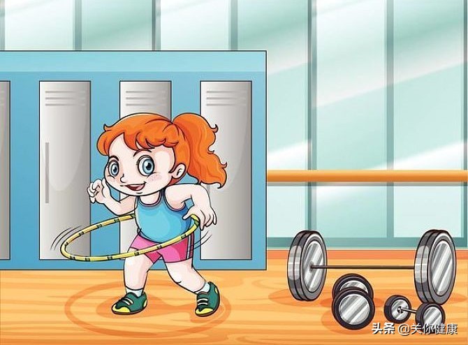 体重过重运动的危害,体重过轻可能存在的疾病