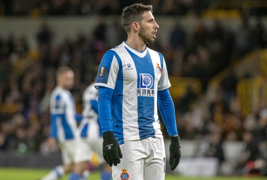 西班牙人保级失败,西班牙人惨败贝蒂斯