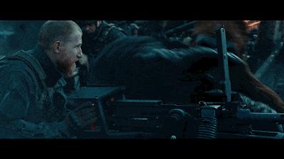 世界公认十部顶级科幻战争电影,十部顶级科幻战争电影排名