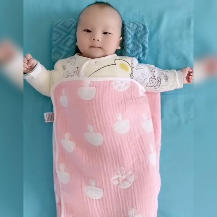 防止小孩子踢被子的方法,防止孩子踢被子的妙招