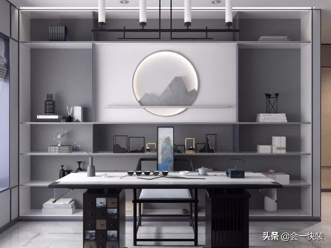 快装墙板最佳方法,快装集成墙板装修效果图