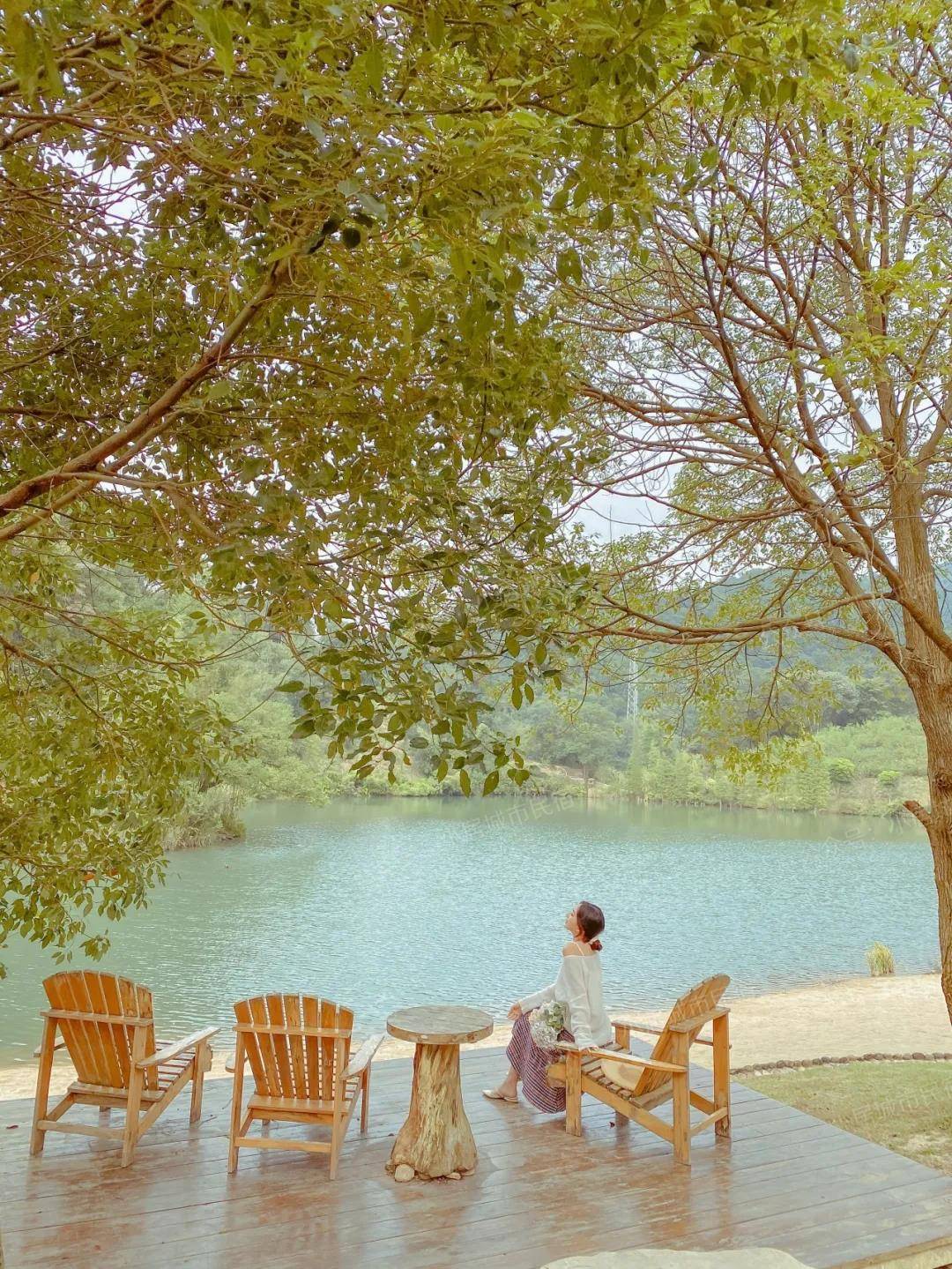 世外桃源亲子游玩好去处,近期广州既安全又好玩的亲子去处