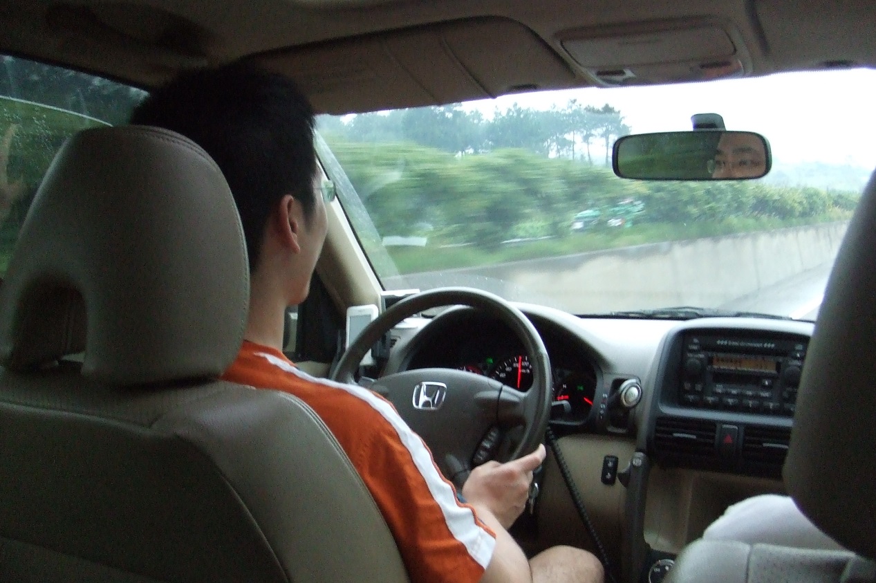 科三通关秘籍文字,科三最笨最快通过科三起步方法