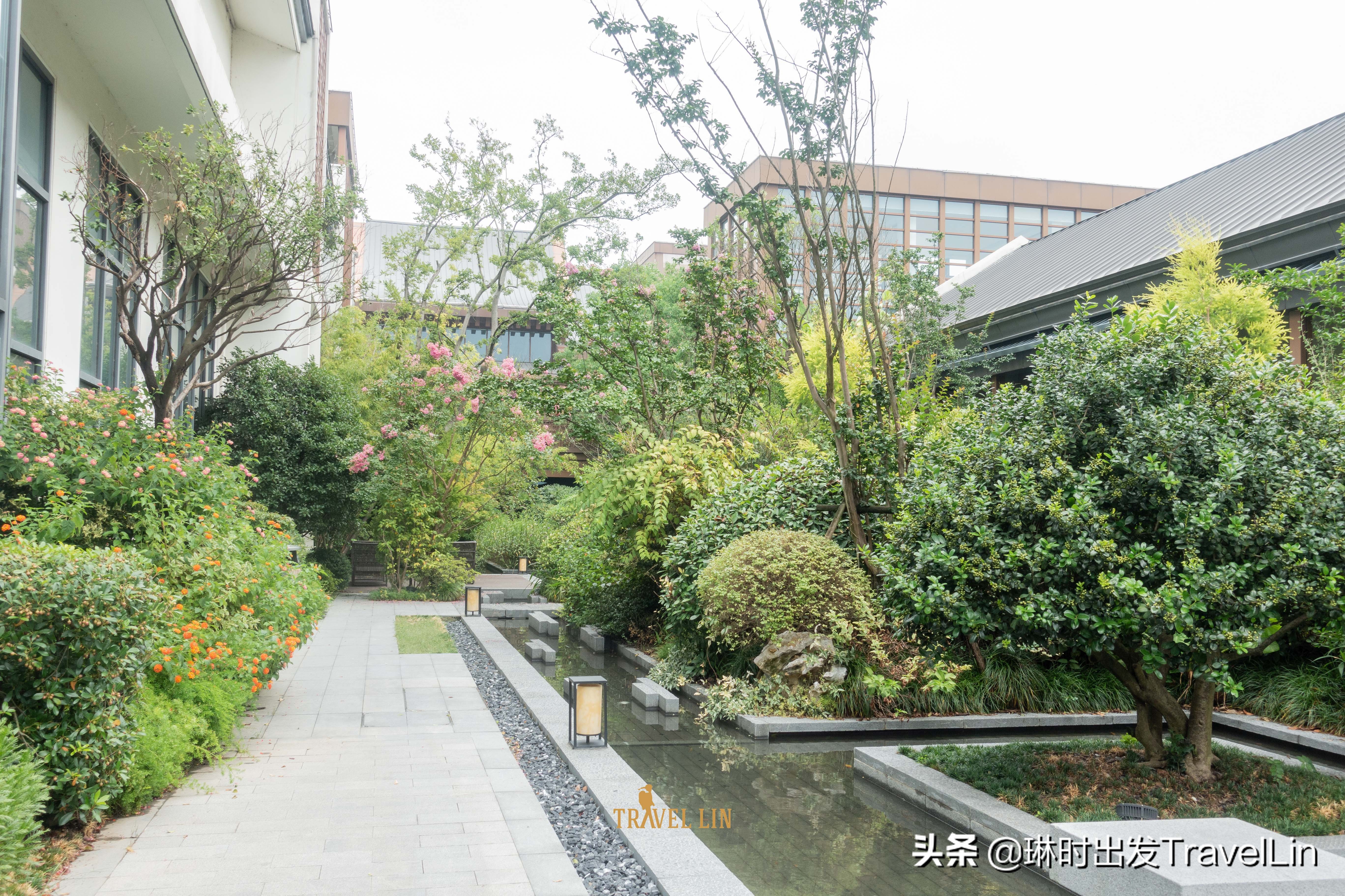 去水月周庄铂尔曼,苏州铂尔曼度假