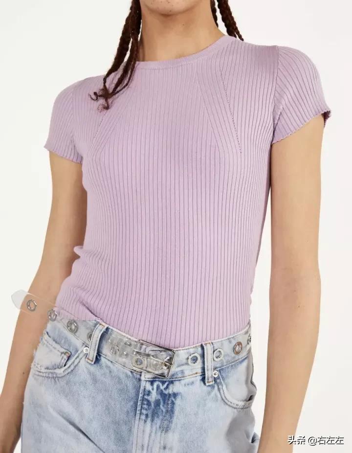 优衣库宝藏打折单品,优衣库绝版牛仔裤收藏