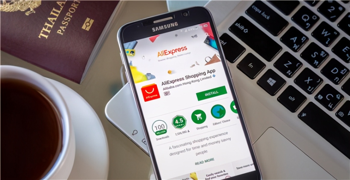 速卖通2021年入驻条件,速卖通入驻费用及周期分析