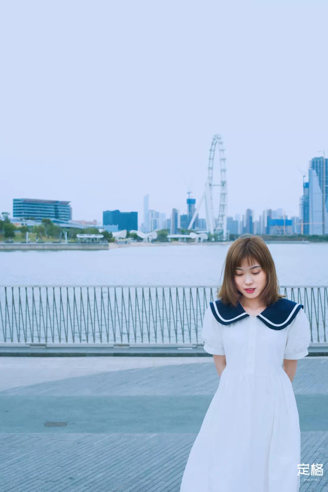 深圳海边乐园,深圳海边公园玩