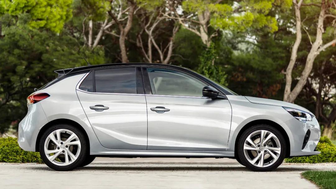 德国大众卖得最好的车,盘点被德国人买爆的德系车