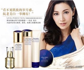 最全的水乳套装,不同年龄水乳搭配