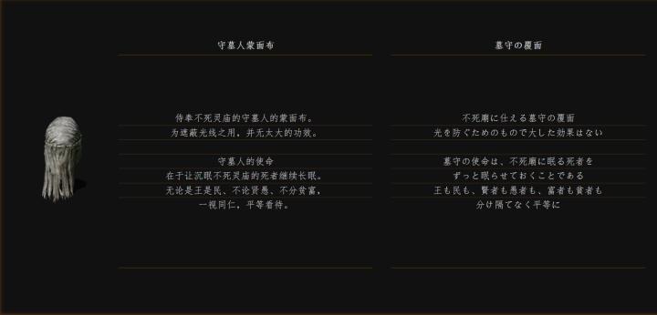 黑暗之魂系列解析,黑暗之魂科普