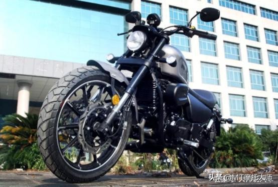 国产又出最新摩托车,国产又一台suv上市标配197马力