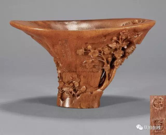 聚焦：象牙*物文**拍卖解禁，犀角和鹤顶红的命运又将如何？