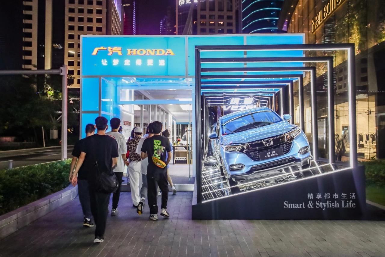 广本售后标准流程,广本维修保养是所有店通用吗