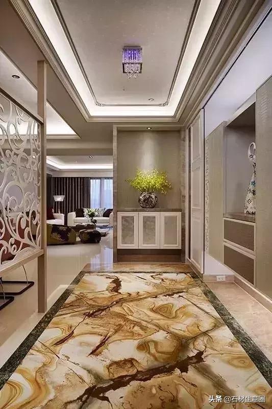 石材受到的破坏有哪些,石材人真的不容易吗