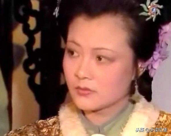 尤氏为什么叫尤氏,尤氏家世有多厉害