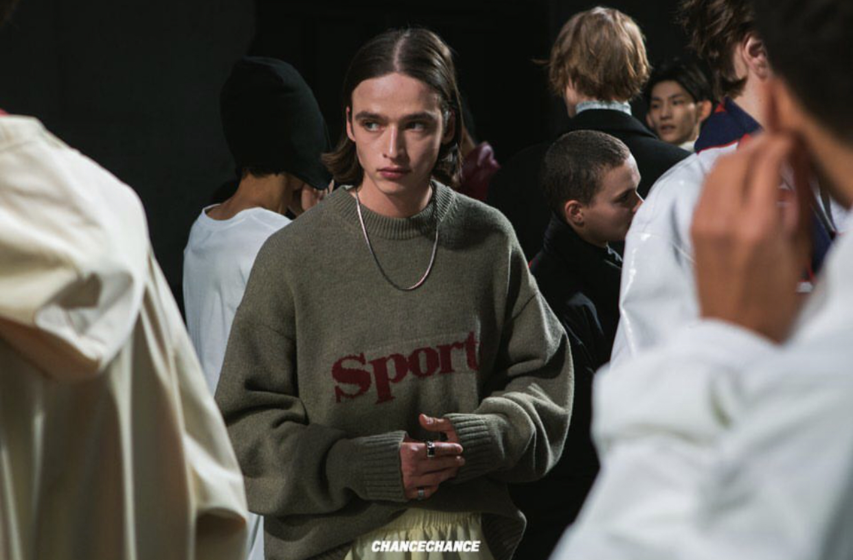 淘宝爆火的cec风，到底啥意思？好看的小姐姐都在穿