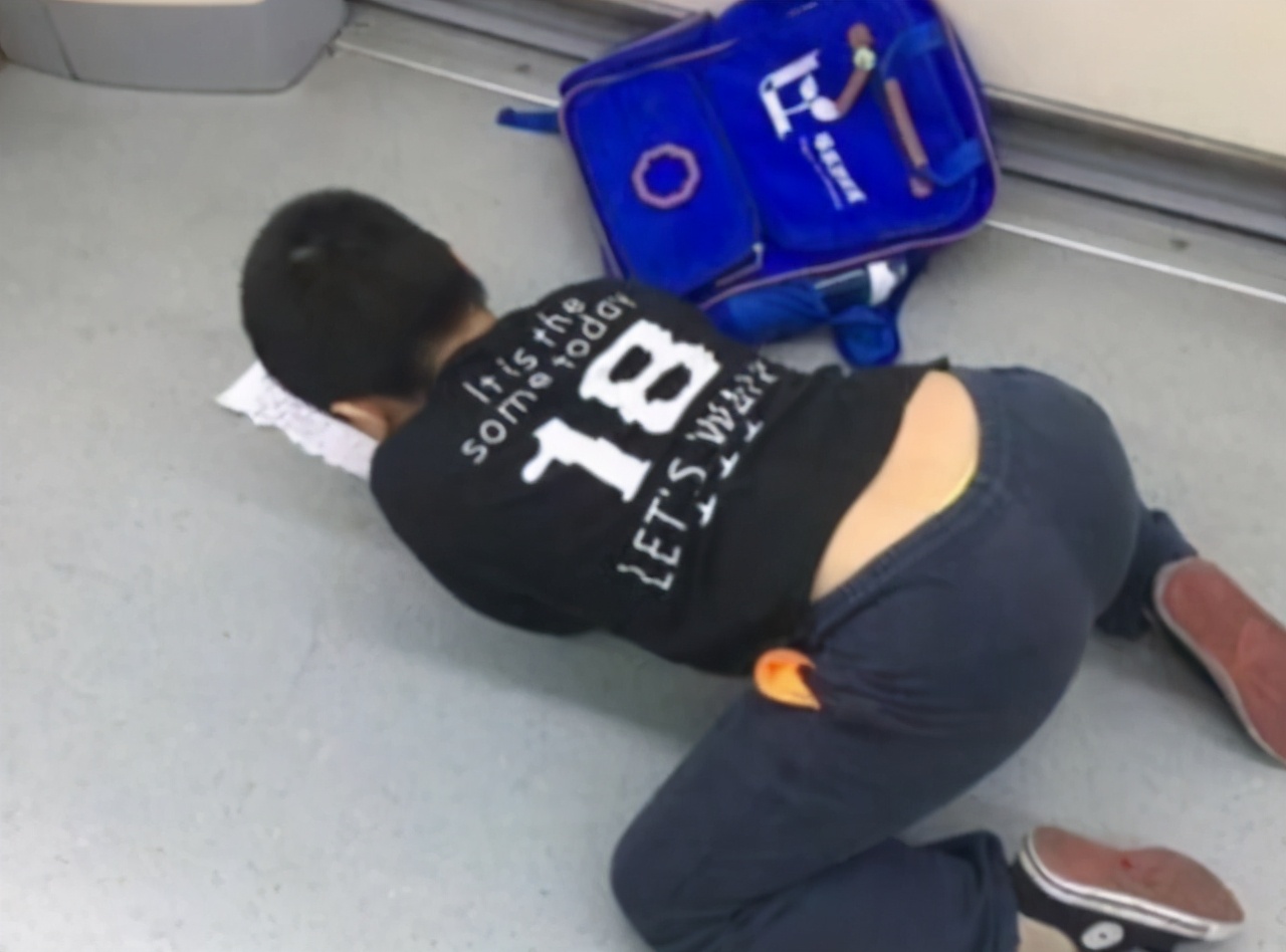 小学生写作业咋这么难,小学生写作业的绝招