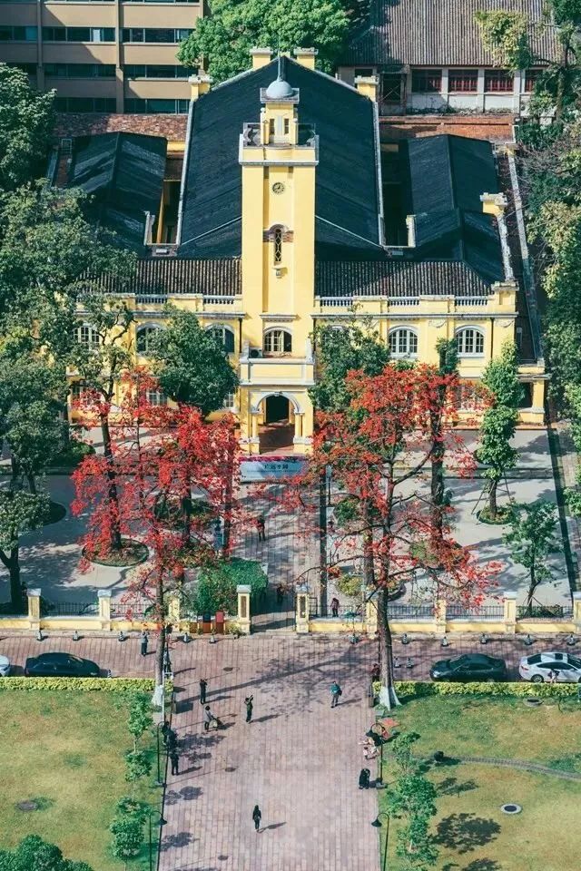 什么是广州市区,什么是广州十三行