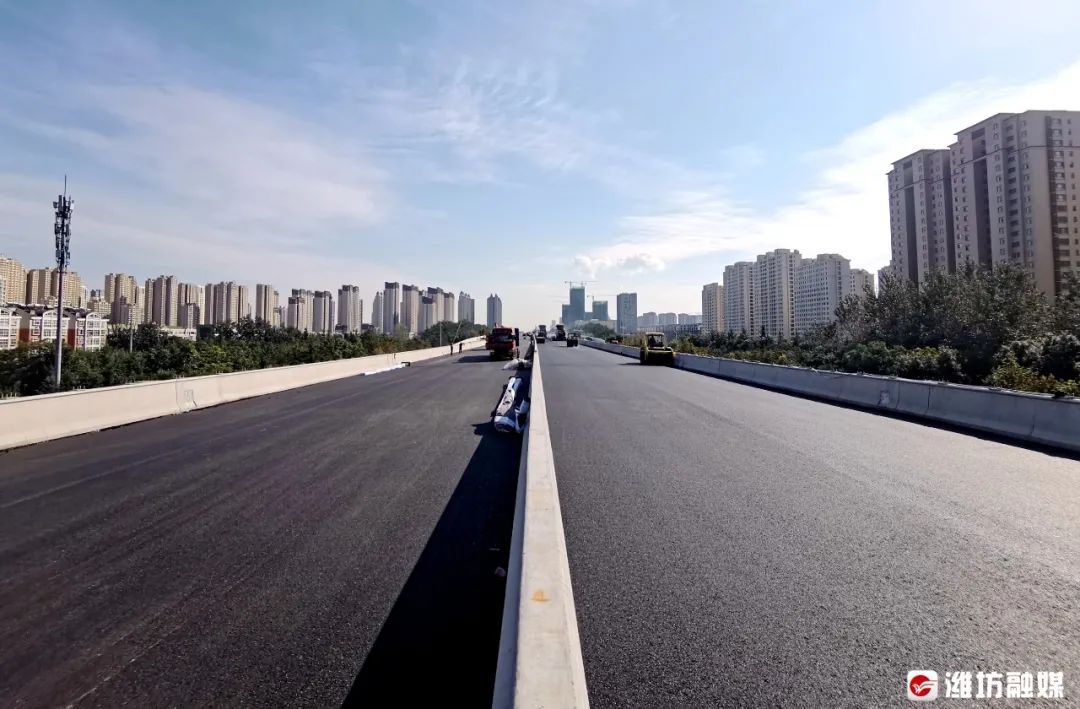 潍坊将新建20所医院,潍坊42亿项目