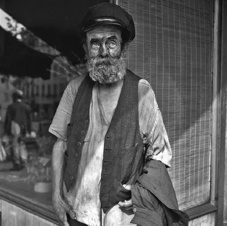 世界级摄影大师作品,100位摄影大师代表作