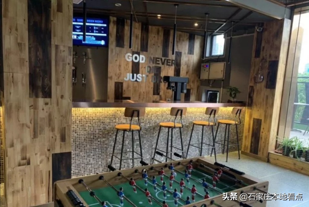 石家庄看足球比赛的餐厅,石家庄看足球可以吃饭的地方