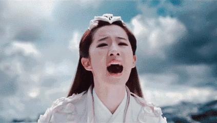 花木兰刘亦菲能翻盘吗,刘亦菲花木兰为什么是美国拍的