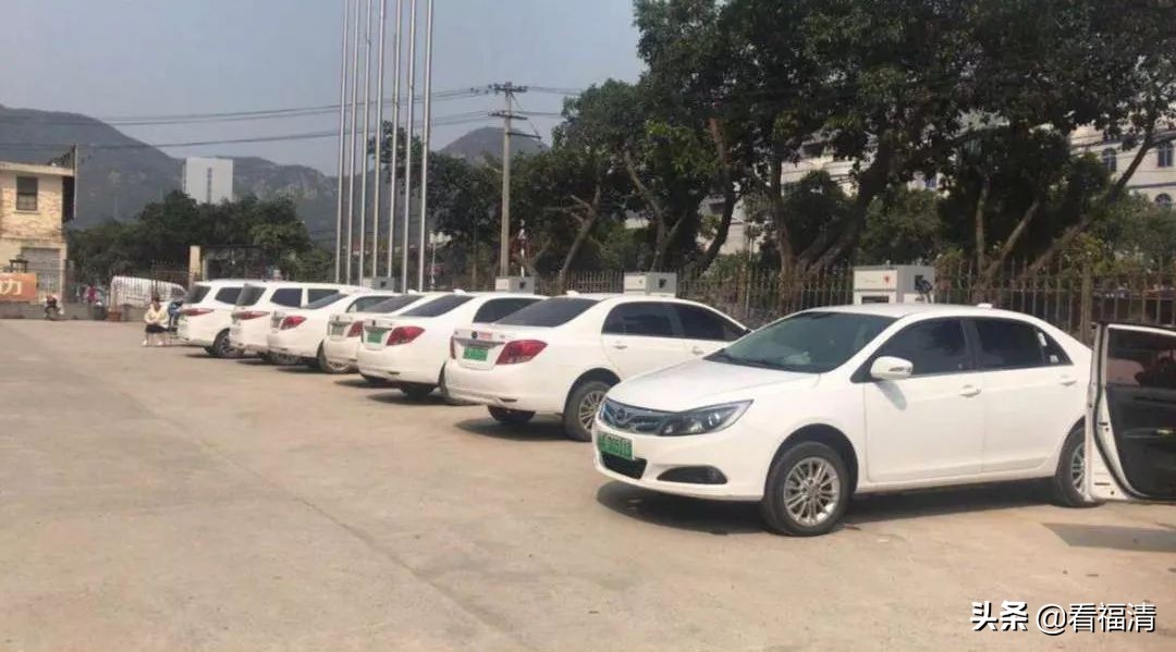 福建新能源汽车充电桩地图,福清新能源充电桩去哪买