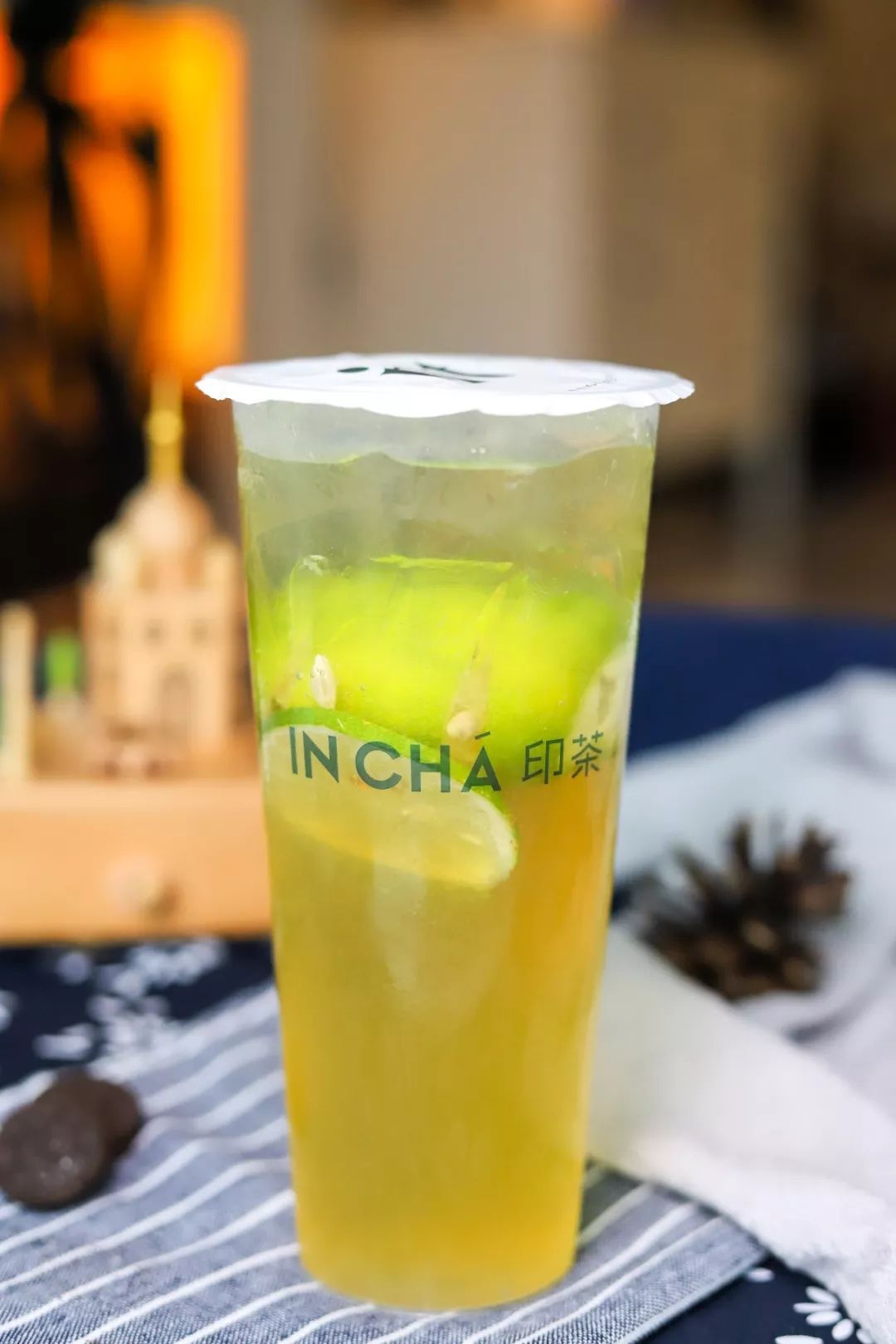 厦门“*力暴**奶茶店”!珍珠都要打碎喝