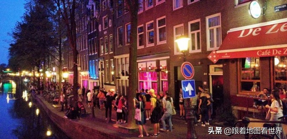 “你可卖我不可买”的北欧模式，“*交性**易”到底谁有罪？