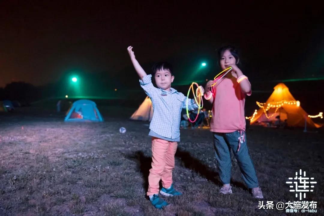 大连旅游景点三天两夜攻略,大连旅游全攻略免费景区