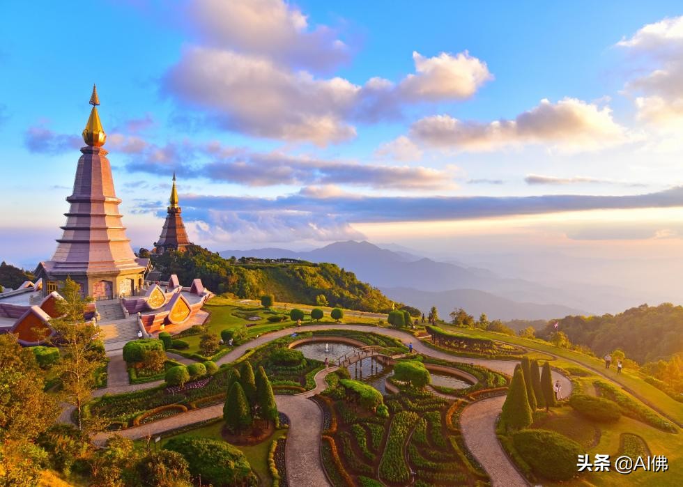 全球公认最美的10个旅游城市,全国旅游100强城市排名