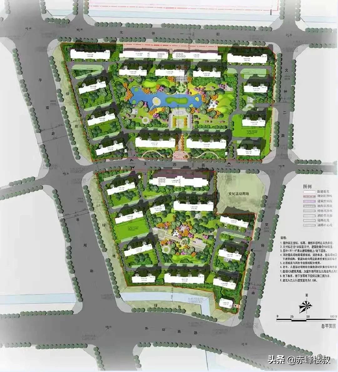 赤峰地块拍地,赤峰土拍最新信息