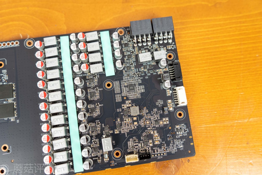 索泰rtx2060深度评测,索泰1060显卡拆解图