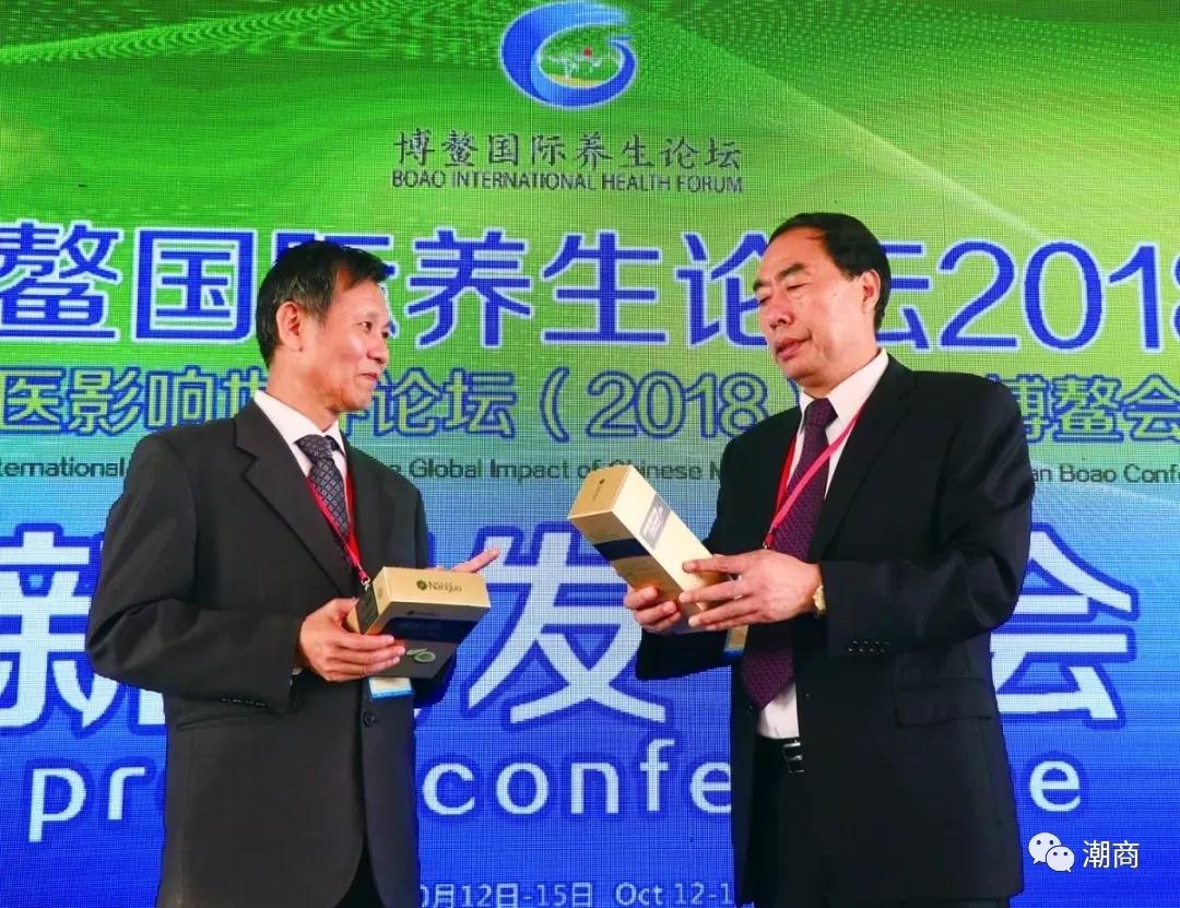 “天涯海角”的潮商身影,用一包粉一颗糖在海南拿下两个中国第一