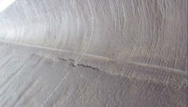 连铸浇铸过程中滑坯原因分析,异形坯连铸设备