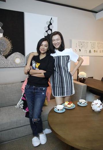 杨澜徒弟、央视主持,却引胡歌酒后失言,还跟柴静老公传过绯闻?