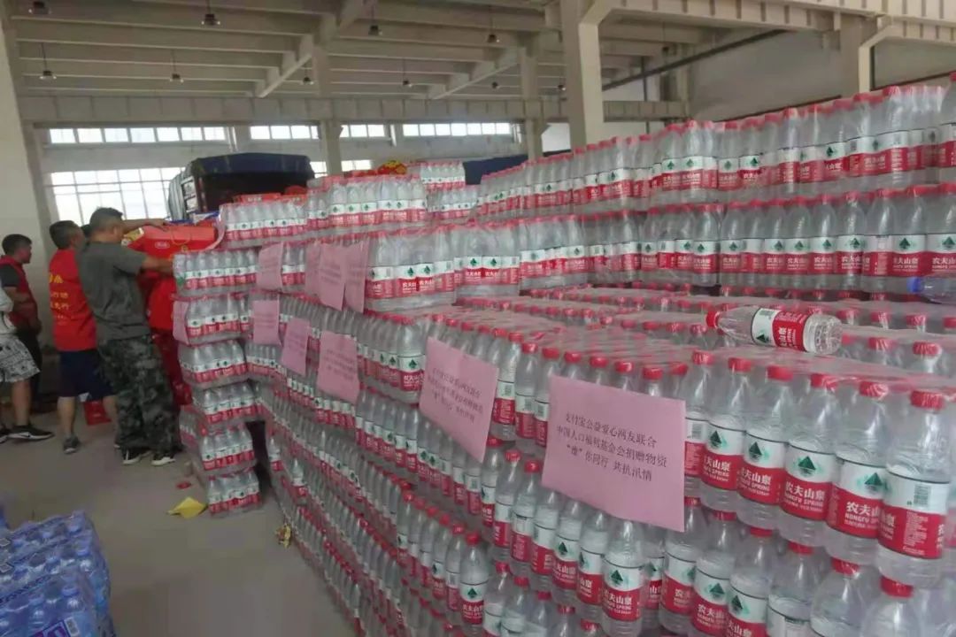 共青团防汛预案,共青团防汛工作安排部署