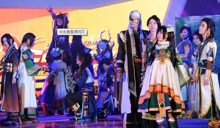 拓元分享|最强创意年会节目,快来查收吧