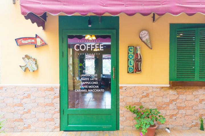 十二月份的桂林美吗,八月的桂林