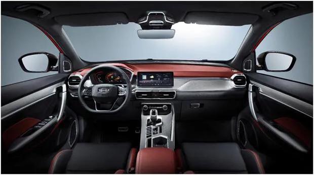 吉利宾悦PRO媒体品鉴太原吉豪圆满结束