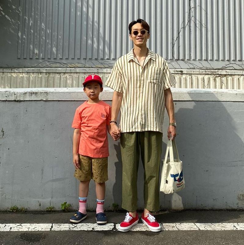 男生新手如何做颜值博主火起来,韩式轻熟风穿搭男博主推荐