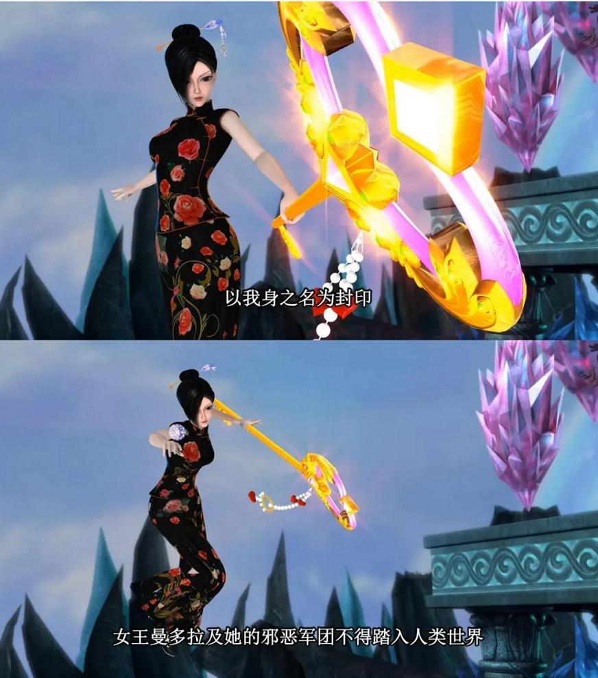 儿童动画毁三观,家长要注意哪些毁三观的动画