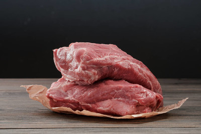 买到注水猪肉怎样处理,买到注水猪肉安全吗