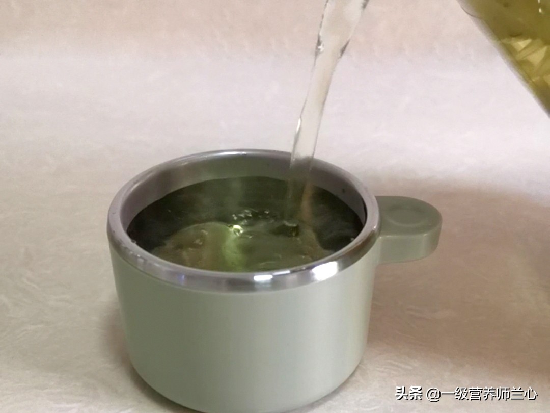 清朝名医教你怎样试出好水，宋朝宰相教你用什么水泡茶更好