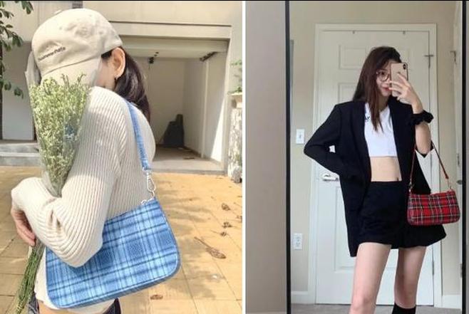 初春必备百搭款包包,初春必买100元以下的包