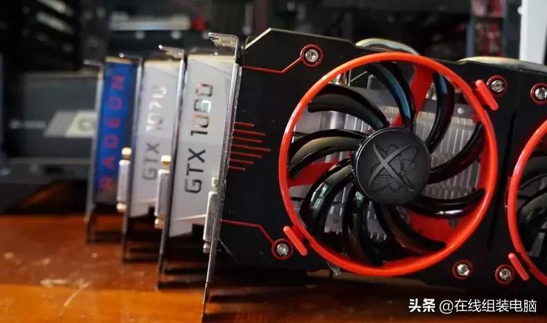 显卡2080ti和4060哪个好,年度显卡红黑榜